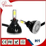 H1 LED Headlight, 2*24W