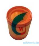 Motorcycle Part Air Filter of Titan 150