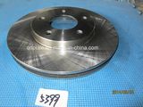 Brake Disc Rotor for Mitsubishi Lancer No 5399