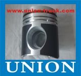 Weichai Diesel Engine Part Wd615e2-3A Piston