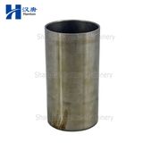Cummins diesel engine 4BT 6BT parts cylinder liner 3904166