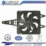 Radiator Cooling Fan for FIAT Uno (329)