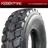 Best Chinese Brand Radial Truck Tire 900r20
