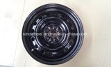 Winter Steel Wheel 16X6.5 for Passenger Cars