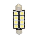 T10 5050 8SMD LED Car Festoon