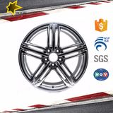 VW Wheel Rims 18 Inch 5X112 for Car