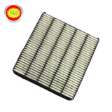 Hot Sell Air Filter 17801-51020 for Toyota