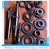 Top Chana Bus Gearbox Assy