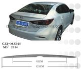 Spoiler for M3 2014