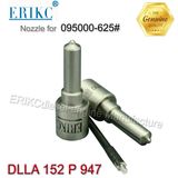 Dlla152p947 Denso Injector Nozzle Dlla 152 P 947 and Nozzle 0934009470 for 095000-6250 Diesel Engine Nissan, Toyota