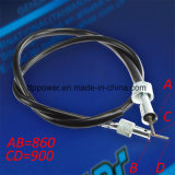 29L-83560-00 Motorcycle Spare Parts Motorcycle Speedometer Cable