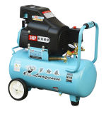 3HP Direct Driven Portable Screw Piston Vacuum Pump Rotary Hydraulic Industrial Air Compressor