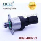 0928400721 Fuel Pump Regulator Bosch 0928 400 721 and 0 928 400 721 Metering Valve for VW Lt 28, Lt 35, Lt 46 2.8 Tdi 116 Kw