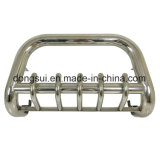 Stainless Steel Front Bumper Grille Guard for Toyota Hilux Vigo 2012