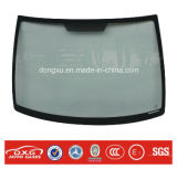 Auto Windscreen Laminated Front Glass for Honda Fit SAA