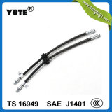 Yute Flexible Hydraulic Brake Hose Assembly with Ts16949