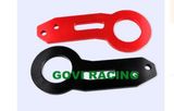 Benen Front and Rear Car Towing Tow Hook with Aluminum