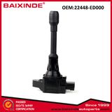 Wholesale Price Car Ignition Coil 22448-ED000 for Nissan INFINITI