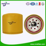 Japanese Spin-on Oil Filter for Hyundai/Mazda/Mitsubishi Car 26300-21A00