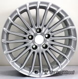 17 Inch Alloy Rims After Market Alloy Wheels for Audi