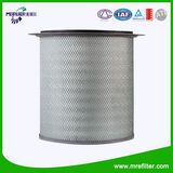 Industrial Truck Filter Air Filter 4p0711