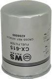 Fuel Filter Elemente for Isuzu Heavy Duty Truck Ftr/6bg1 133