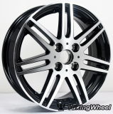 18X7.5 Inch Wholesale Best Price Alloy Wheels