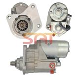 Starter for Halla-Heftruck Ssang Yong Musso 03111-5070