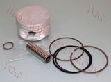 Repuestos Kit Piston Fz16 -Yog Motorcycle Parts Piston Kit