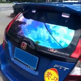 2py DIY Product Vlt 83% Car Chameleon Solar Window Tint Film / Window Film UV Protection