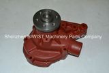 Daewoo Water Pump 65.06500-6139c 65.06500-6178b for Dh220-3 D1146, 300-7 Engine