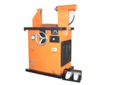 Electro-Hydraulic Shoe Plate Riveter
