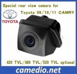 Special Car Rear View Backup Camera for Toyota 09/10/11 Camry