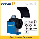 Decar Wb140 Tyre Changer Wheel Balancer Machine