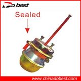 Sealed Truck Spring Brake Chamber T24/24dd