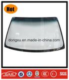 Auto Glass Laminated Windscreen for Toyo Ta Granvia Wagon Rh180 /Xyg