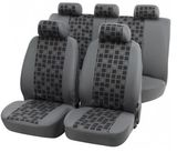 2017 Popular Dubai Wellfit Car Seat Cover