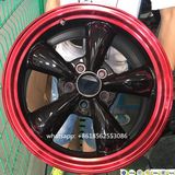 Aluminum Car Rims Replica Mustang Alloy Wheels