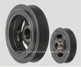 Crankshaft Pulley / Torsional Vibration Damper for Toyota 13470-22041