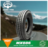 12.00r24 High Quality Truck&Bus Carcommercial Tire with All Certificates