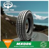 12.00r24 High Quality Truck&Bus Carcommercial Tire with All Certificates