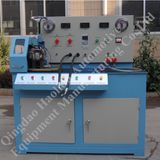 Automobile Air Conditioning Compressor Testing Machine