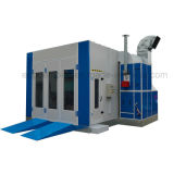 Au Standard Auto Maintenance Used Car Spray Paint Booth for Sale