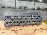 CNC Machined Cummins Diesel Engine 3973493/3936180/3802466 Cast Iron 6CT8.3 Cylinder Head