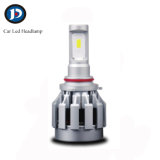 Super Bright Durable 9006 Integrated LED Vehicle Headlight