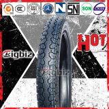 Airless Bike Tire Tubeless Motorcycle Tire 3.50-18.
