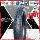 Airless Bike Tire Tubeless Motorcycle Tire 3.50-18.