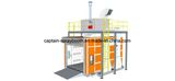 Spray Booth/Paint Booth/Baking Oven for Autos