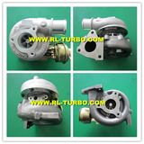 Turbocharger/Turbo Gt2052V, 724639-5006s 705954-0013, 14411-Vc100 144112X900 723739-0003 for Nissan Zd30ETI