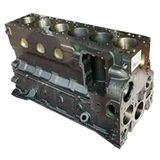 China Customized OEM Engine Cylinder Block